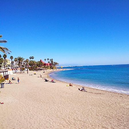 Benalmadena La Paloma Beach Extérieur photo